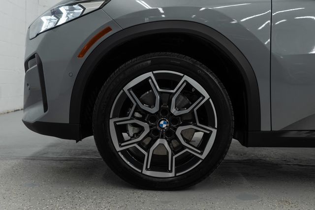 2025 BMW X2 xDrive28i Sports Activity - 22955053 - 30