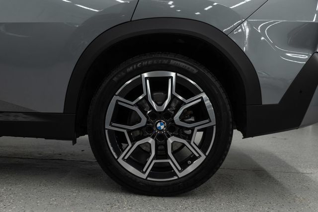 2025 BMW X2 xDrive28i Sports Activity - 22955053 - 31