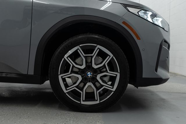 2025 BMW X2 xDrive28i Sports Activity - 22955053 - 33