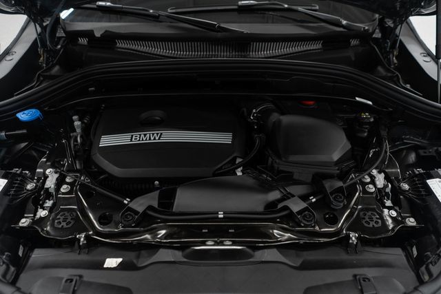 2025 BMW X2 xDrive28i Sports Activity - 22955053 - 35