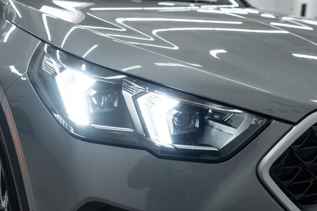 2025 BMW X2 xDrive28i Sports Activity - 22955053 - 36