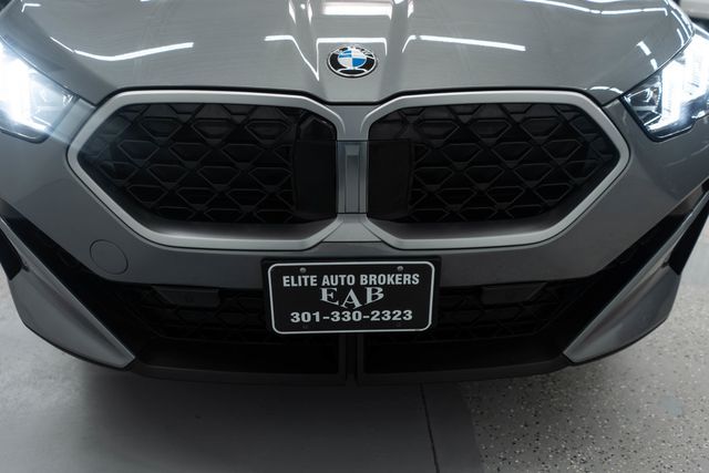 2025 BMW X2 xDrive28i Sports Activity - 22955053 - 37