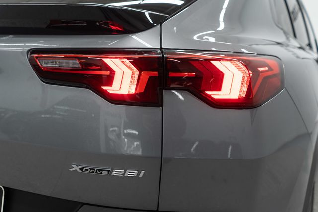 2025 BMW X2 xDrive28i Sports Activity - 22955053 - 40