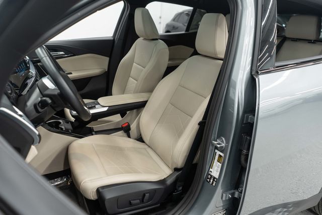 2025 BMW X2 xDrive28i Sports Activity - 22955053 - 8