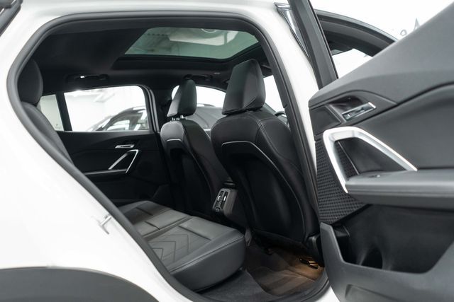 2025 BMW X2 xDrive28i Sports Activity - 22969691 - 10