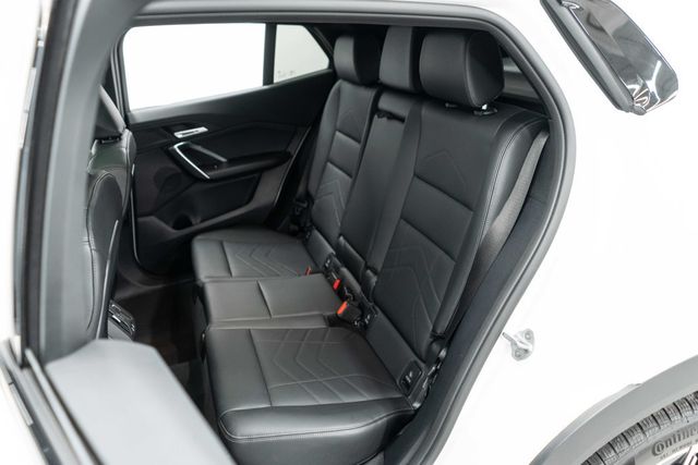 2025 BMW X2 xDrive28i Sports Activity - 22969691 - 12