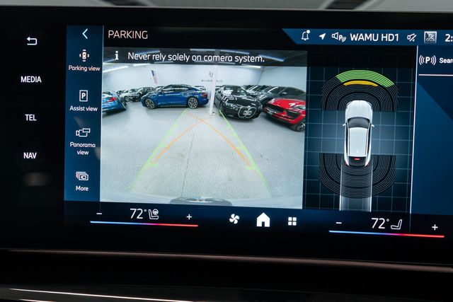 2025 BMW X2 xDrive28i Sports Activity - 22969691 - 18