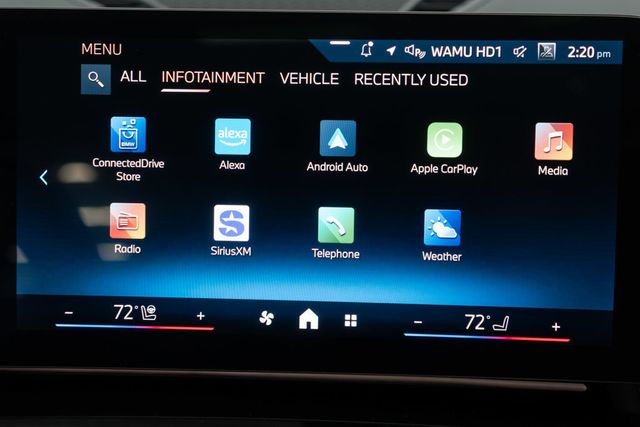 2025 BMW X2 xDrive28i Sports Activity - 22969691 - 19