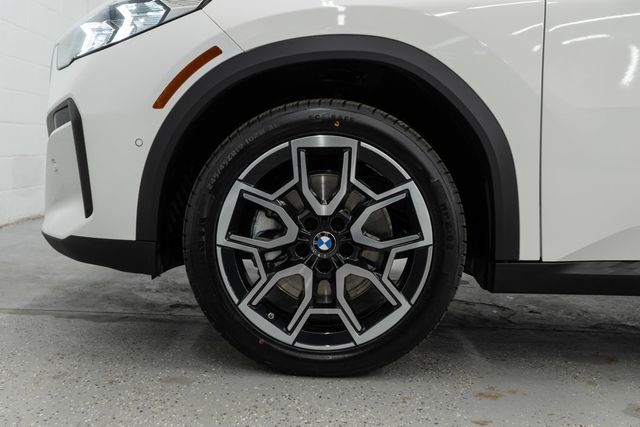 2025 BMW X2 xDrive28i Sports Activity - 22969691 - 28