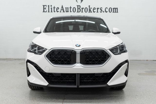 2025 BMW X2 xDrive28i Sports Activity - 22969691 - 2