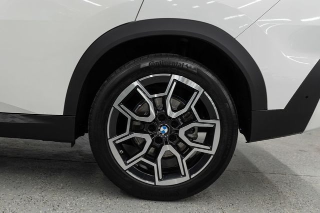 2025 BMW X2 xDrive28i Sports Activity - 22969691 - 29