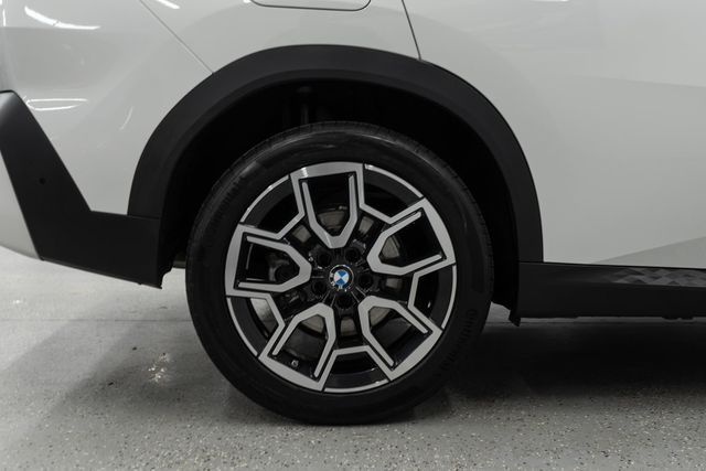 2025 BMW X2 xDrive28i Sports Activity - 22969691 - 30