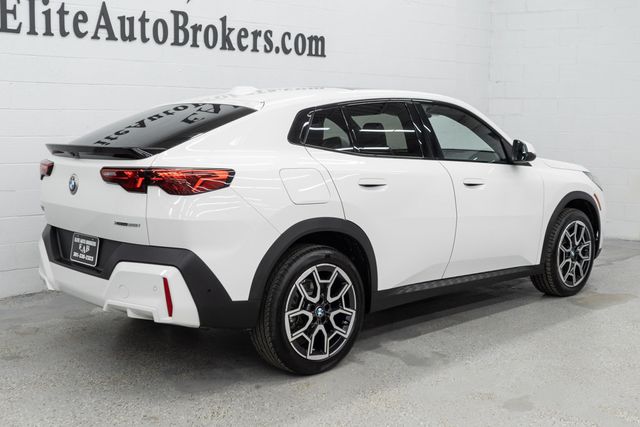 2025 BMW X2 xDrive28i Sports Activity - 22969691 - 32