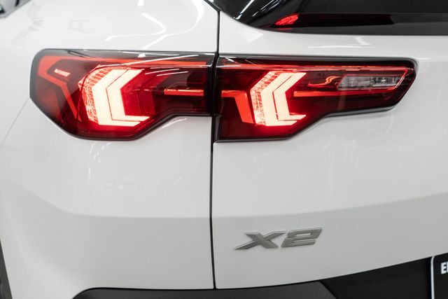 2025 BMW X2 xDrive28i Sports Activity - 22969691 - 38