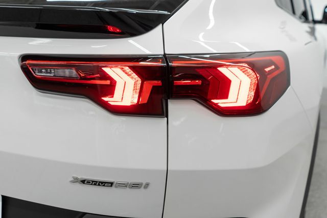 2025 BMW X2 xDrive28i Sports Activity - 22969691 - 39