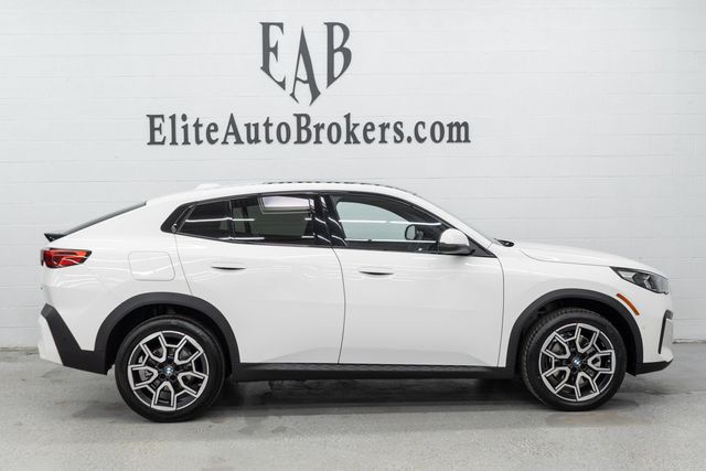 2025 BMW X2 xDrive28i Sports Activity - 22969691 - 4