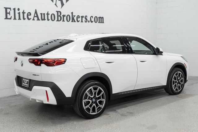 2025 BMW X2 xDrive28i Sports Activity - 22969691 - 5