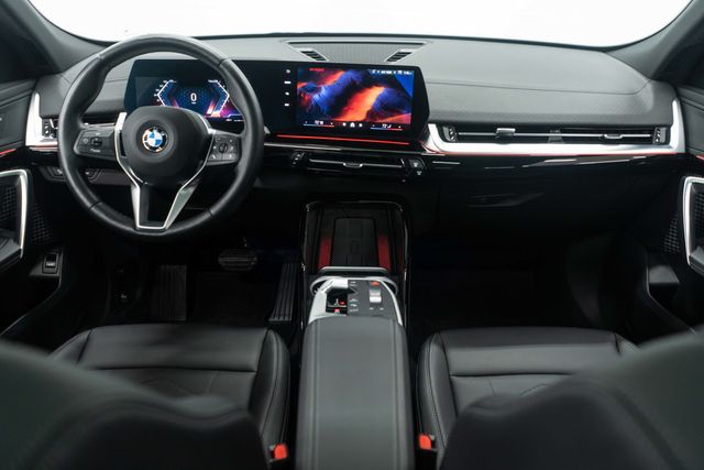 2025 BMW X2 xDrive28i Sports Activity - 22970767 - 9