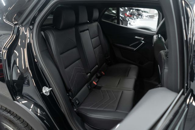 2025 BMW X2 xDrive28i Sports Activity - 22970767 - 11