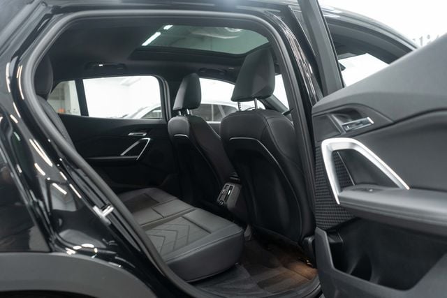 2025 BMW X2 xDrive28i Sports Activity - 22970767 - 12