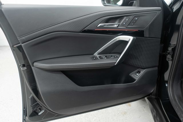 2025 BMW X2 xDrive28i Sports Activity - 22970767 - 13