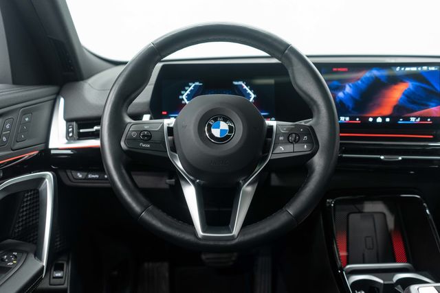 2025 BMW X2 xDrive28i Sports Activity - 22970767 - 14