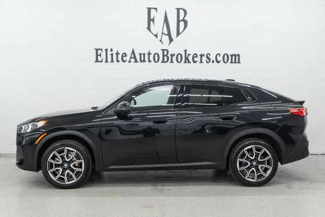 2025 BMW X2 xDrive28i Sports Activity - 22970767 - 1