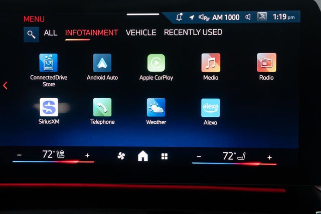 2025 BMW X2 xDrive28i Sports Activity - 22970767 - 19