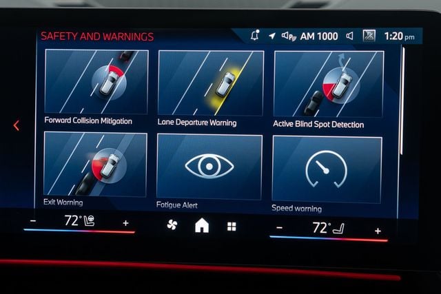 2025 BMW X2 xDrive28i Sports Activity - 22970767 - 22