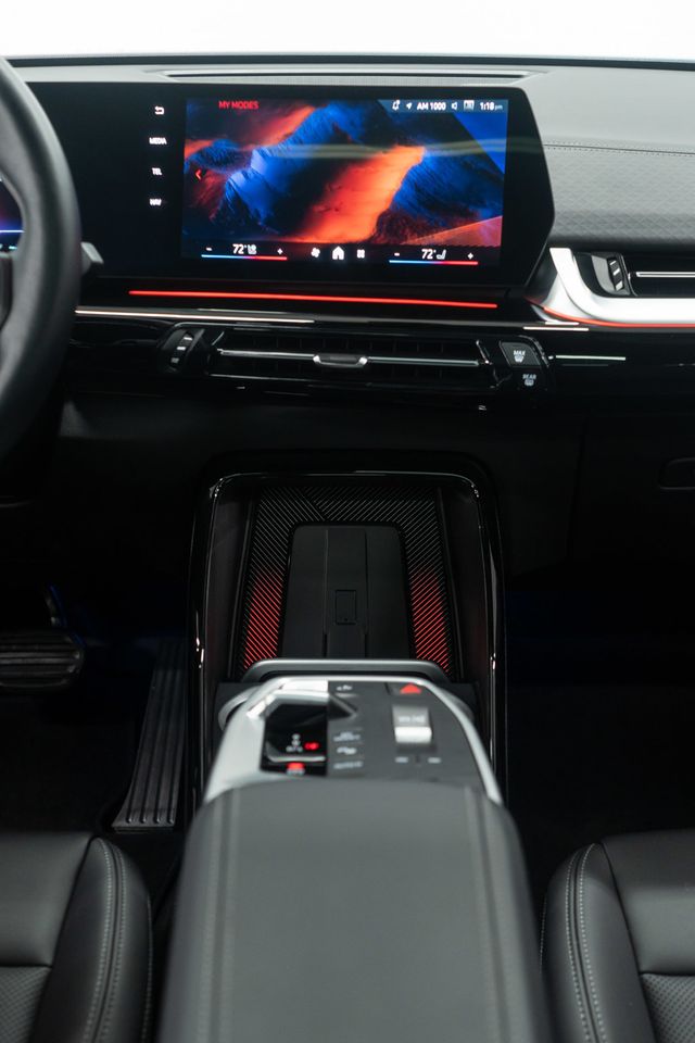 2025 BMW X2 xDrive28i Sports Activity - 22970767 - 23