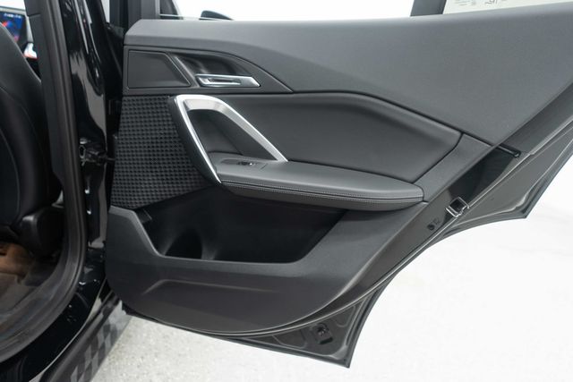 2025 BMW X2 xDrive28i Sports Activity - 22970767 - 24