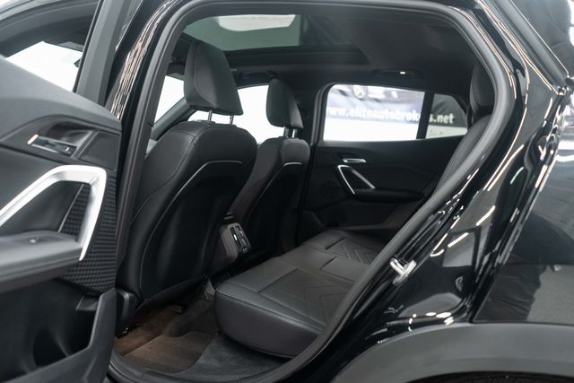 2025 BMW X2 xDrive28i Sports Activity - 22970767 - 25