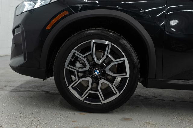 2025 BMW X2 xDrive28i Sports Activity - 22970767 - 28