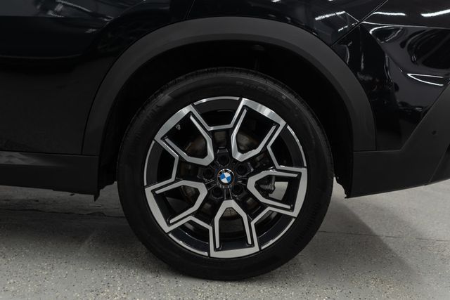 2025 BMW X2 xDrive28i Sports Activity - 22970767 - 29