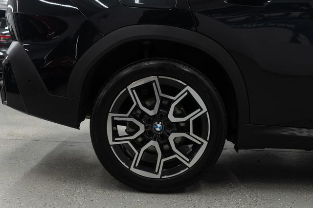 2025 BMW X2 xDrive28i Sports Activity - 22970767 - 30