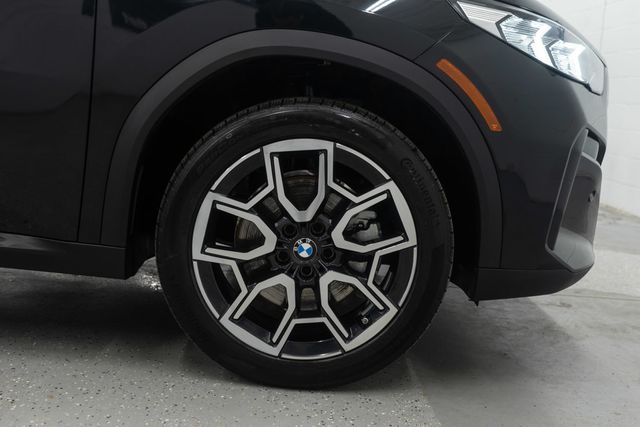 2025 BMW X2 xDrive28i Sports Activity - 22970767 - 31
