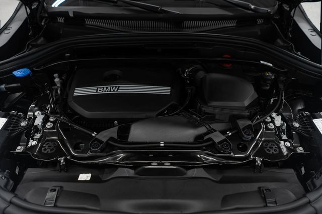 2025 BMW X2 xDrive28i Sports Activity - 22970767 - 35