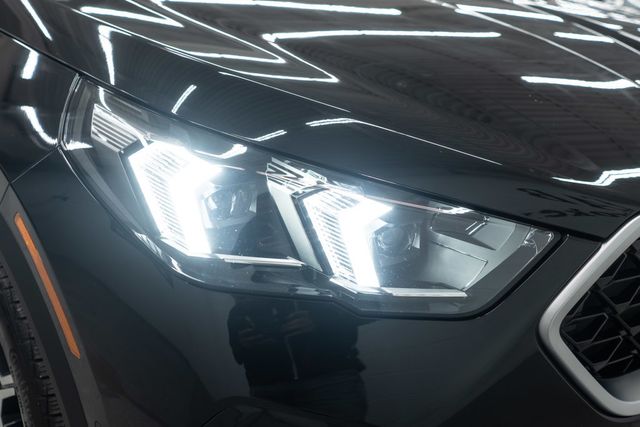 2025 BMW X2 xDrive28i Sports Activity - 22970767 - 36