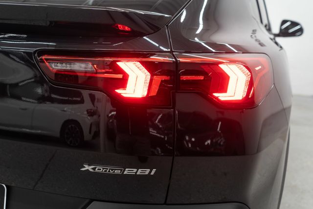 2025 BMW X2 xDrive28i Sports Activity - 22970767 - 40