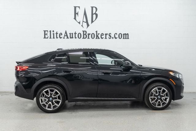 2025 BMW X2 xDrive28i Sports Activity - 22970767 - 4