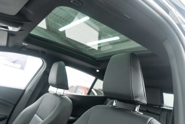 2025 BMW X2 xDrive28i Sports Activity - 22970767 - 7