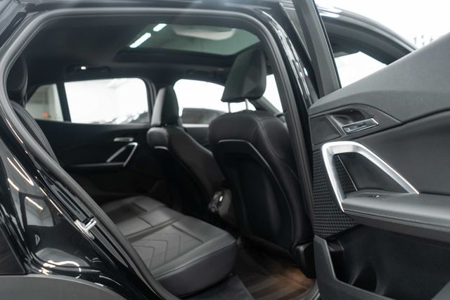 2025 BMW X2 xDrive28i Sports Activity - 22972882 - 11