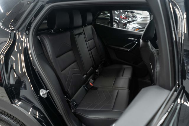 2025 BMW X2 xDrive28i Sports Activity - 22972882 - 12