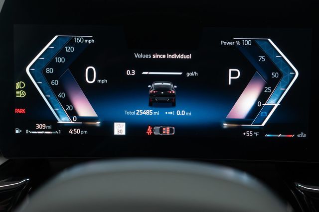 2025 BMW X2 xDrive28i Sports Activity - 22972882 - 15