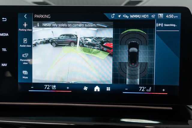 2025 BMW X2 xDrive28i Sports Activity - 22972882 - 17