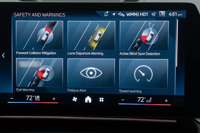 2025 BMW X2 xDrive28i Sports Activity - 22972882 - 19