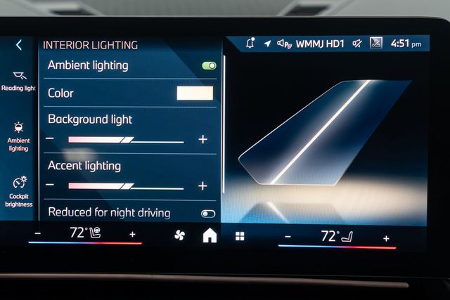 2025 BMW X2 xDrive28i Sports Activity - 22972882 - 20