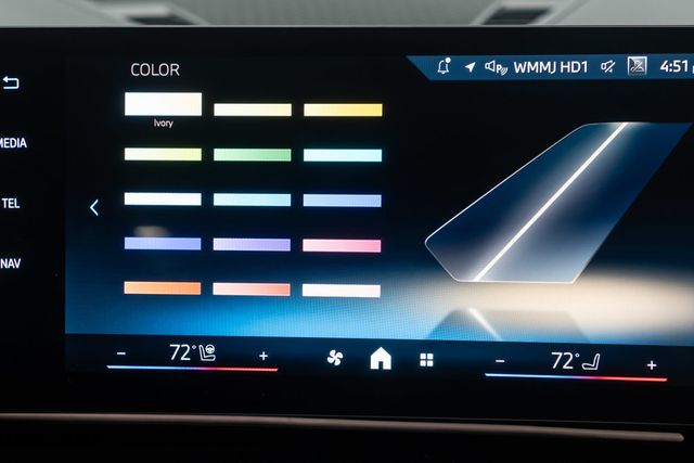 2025 BMW X2 xDrive28i Sports Activity - 22972882 - 21