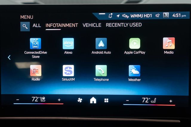 2025 BMW X2 xDrive28i Sports Activity - 22972882 - 22