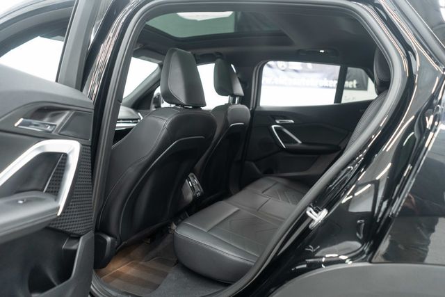 2025 BMW X2 xDrive28i Sports Activity - 22972882 - 26